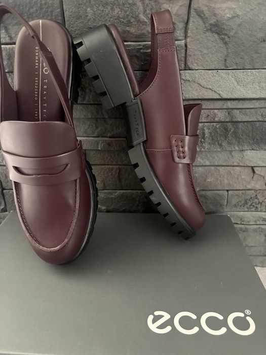 Buty Ecco damskie nowe