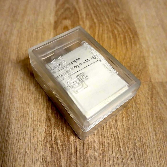 Unitra Fonica – stereofoniczna, ceramiczna wkładka adaptera UF-70