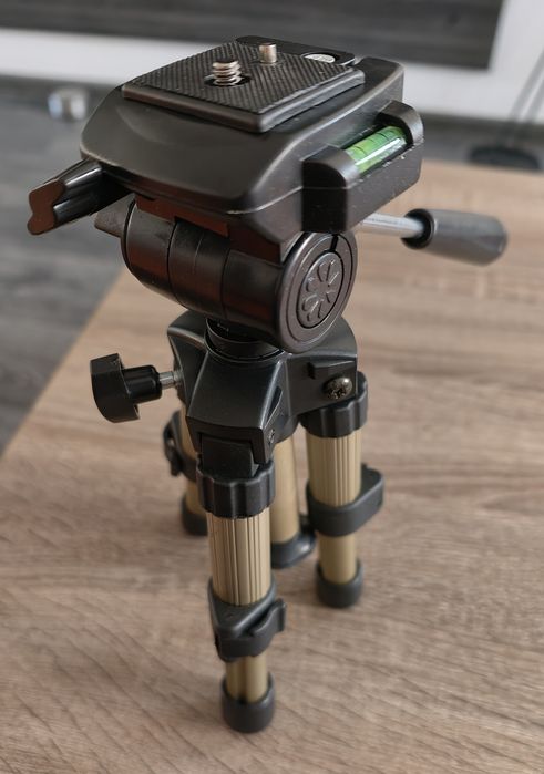 Statyw mini, nowy