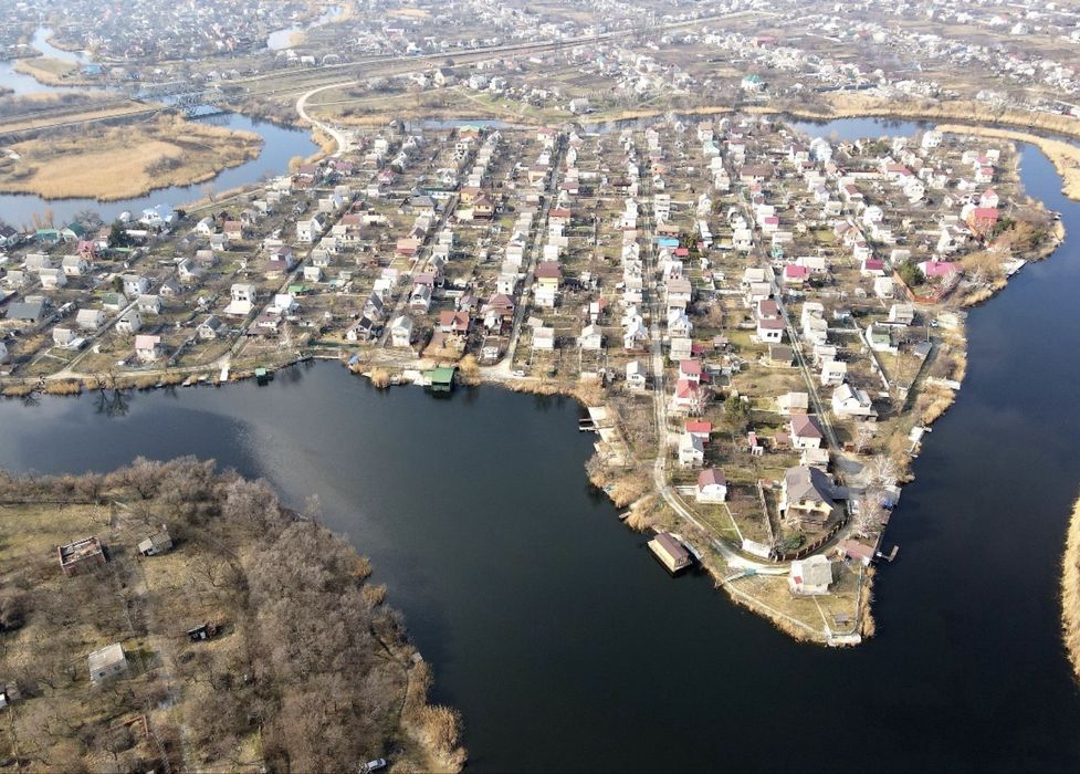 Будинок/Дача на березі р. Кільчень у Підгородному
