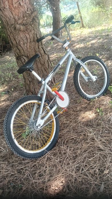Bicicletas Bmx Btt Scott