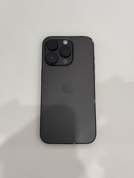iPhone 14 Pro | 98% kondycji baterii | +gwarancja | +nowa ładowarka Apple | Faktura