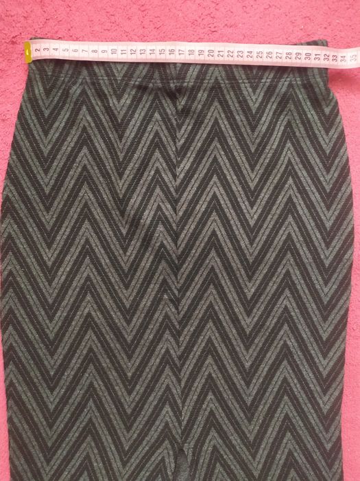 Елегантна трикотажная юбка,спідниця
