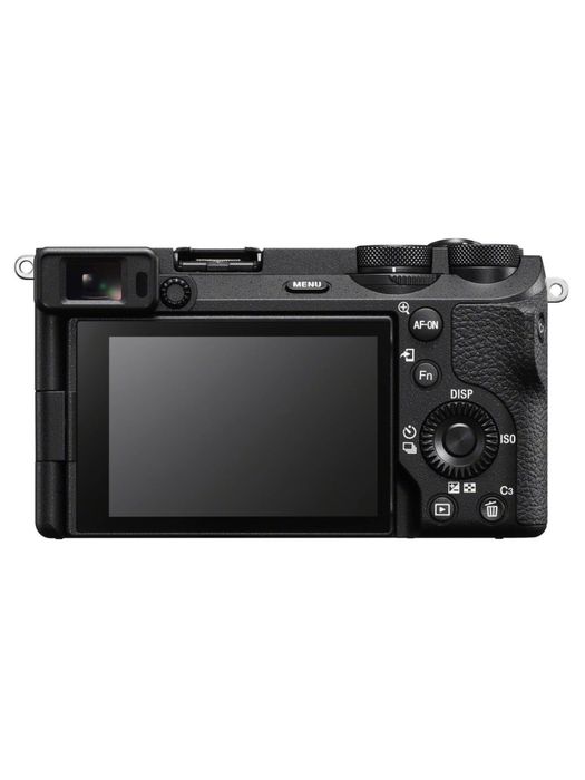 Фотоапарат Sony Alpha A6700 Body стан нового