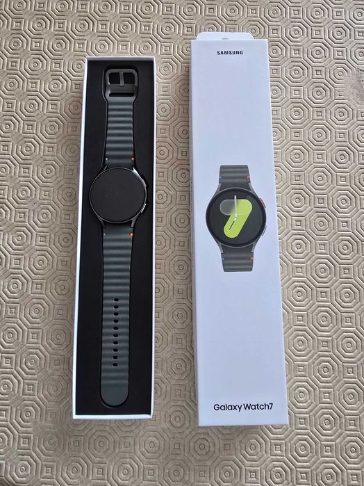 Vendo smartwatch Samsung Galaxy Watch7