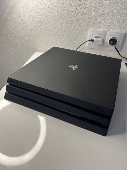 PlayStation 4 PRO 1Tb