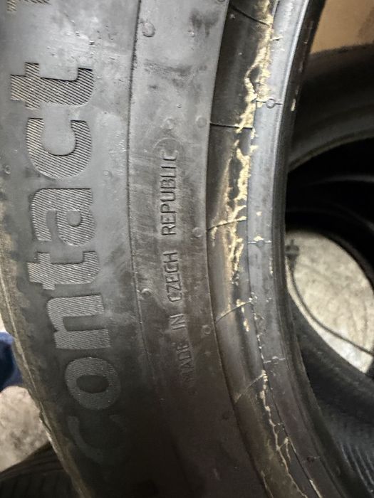 Continental WinterContact TS870P 235/55 R18 100H
