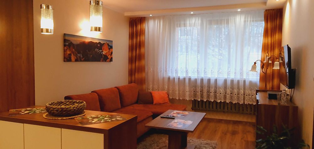 Wynajmę komfortowe mieszkania na doby. Wolne Terminy.  Zapraszam