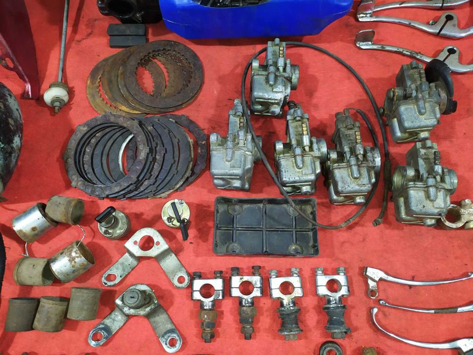 Продам катушку запалення на мотоцикл Іж Планета, Юпітер (не дорого)