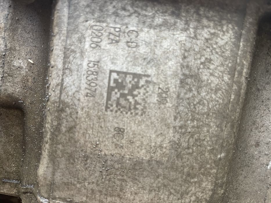 Продам коробку на Chevrolet Trux 2018 г.