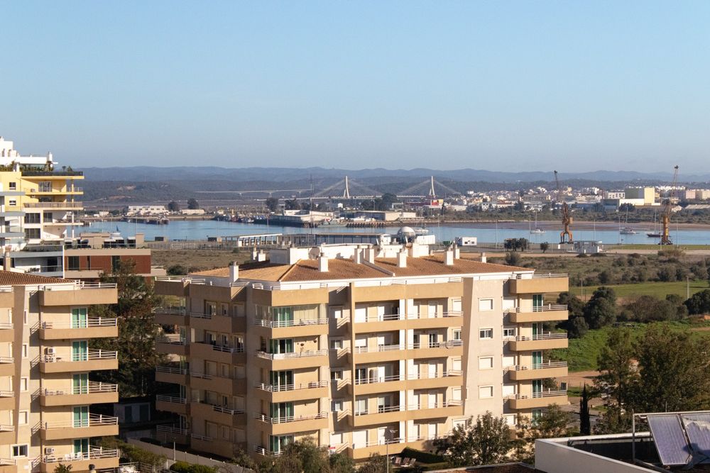 Apartamento T1 Totalmente Remodelado na Praia da Rocha