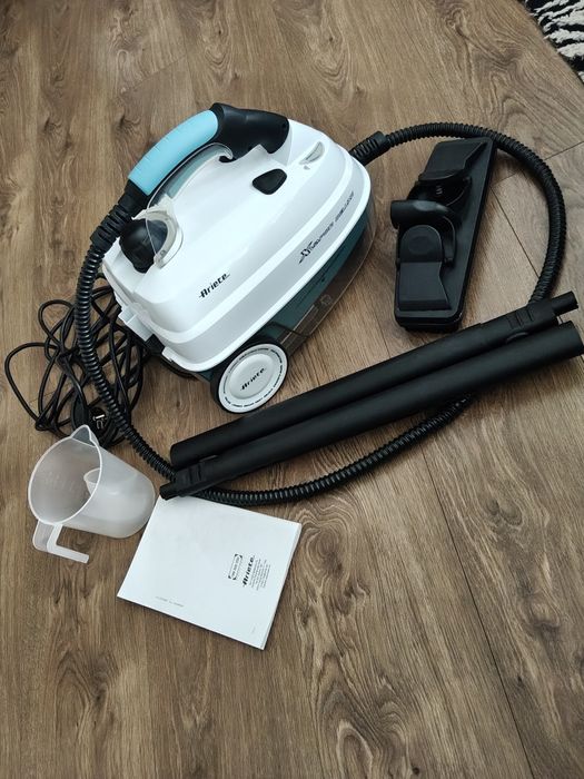 Myjka parowa 4146 Xvapor Deluxe