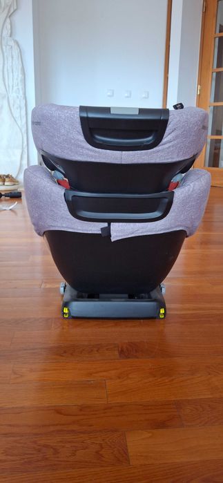 Cadeira Bebé Confort Rodifix Air Protect
