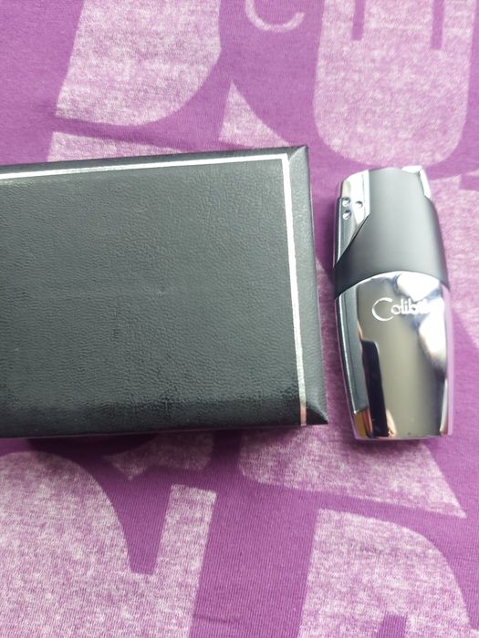 Зажигалка Colibri
