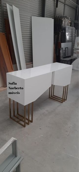Orçamento móveis