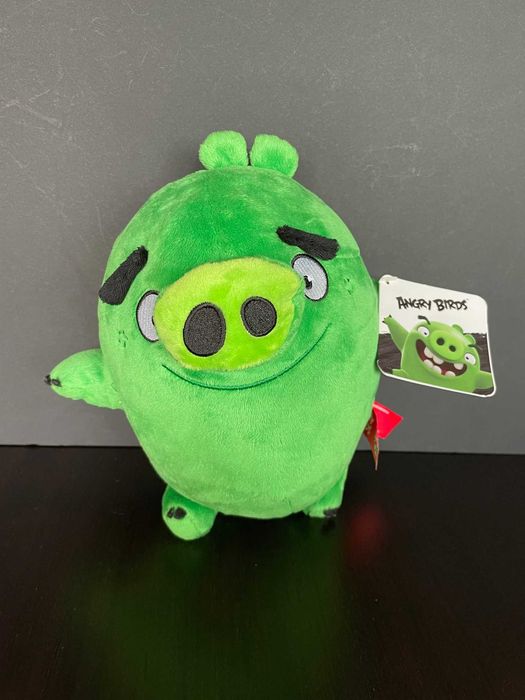 Peluches Angry Birds