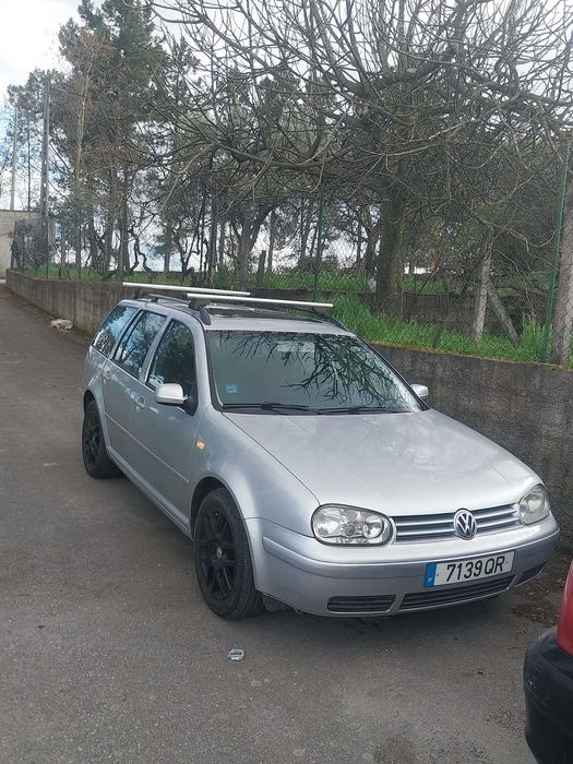 Volkswagen golf 1.9