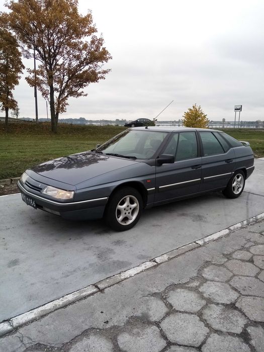 sprzedam citroena xm