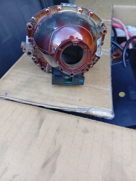 Projetor luz xenon