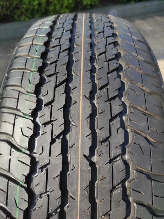 NOWE 4szt 265/60 R18 Dunlop Grandtrek AT25 terenowe OKAZJA WYSYŁKA
