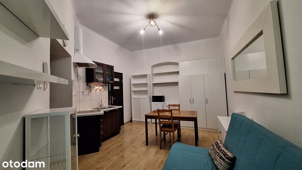 Apartment in Kraków, Kleparz, Stare Miasto - Więcej