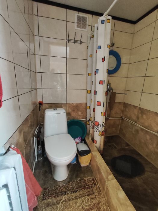 Продам будинок  зі зручностями в селі Сухоліси  Білоцерківського район