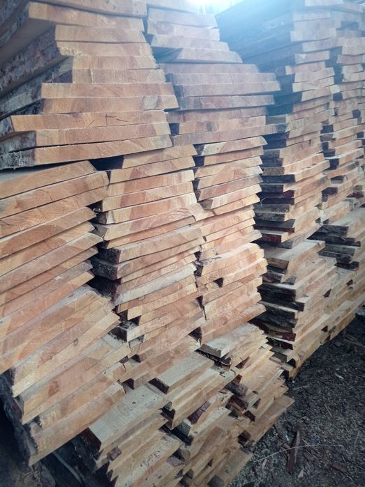 tarcica sosnowa sucha 8-10%