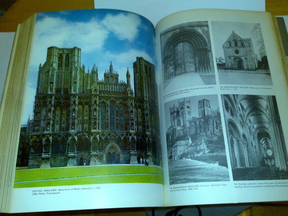 larousse encyclopedia of byzantine and medieval art (ed. rené huyghe)