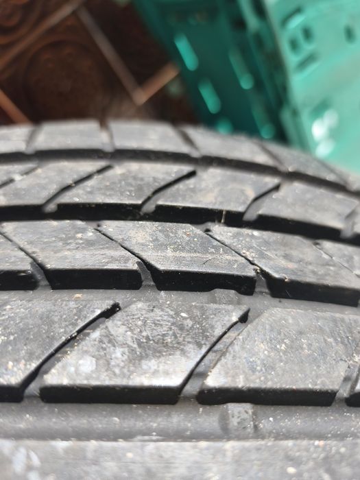 Pneu Goodyear efficiente