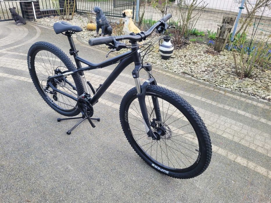 Promocja rower mtb bulls sharptail 2 29 46rama
