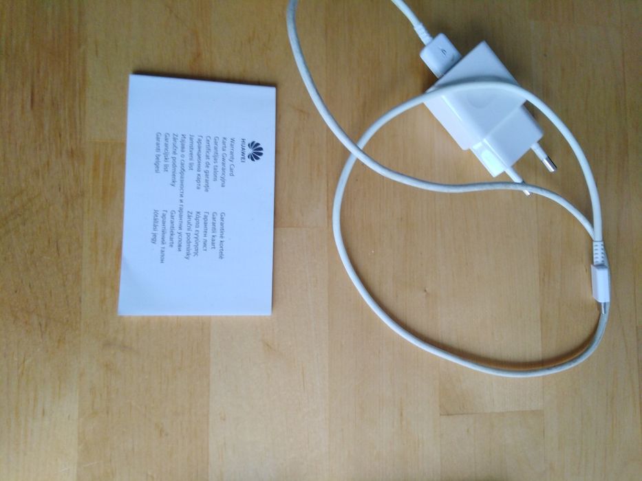 HUAWEI P40 akcesoria pozostałe po telefonie