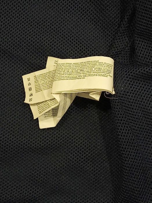 Corta vento Zippy 5/6 anos