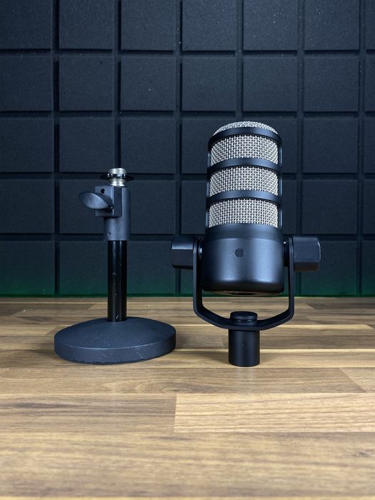 Микрофоны Rode PodMic