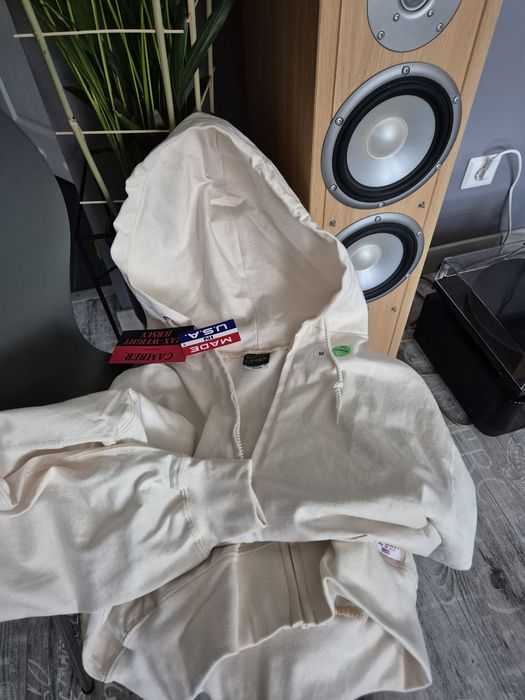 Camber USA x Highsnobiety Hoodie M