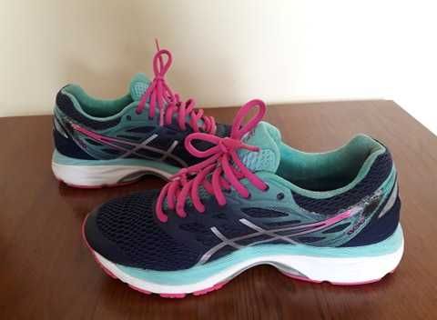 Buty sportowe Asics do biegania-jogging bieganie sneakres