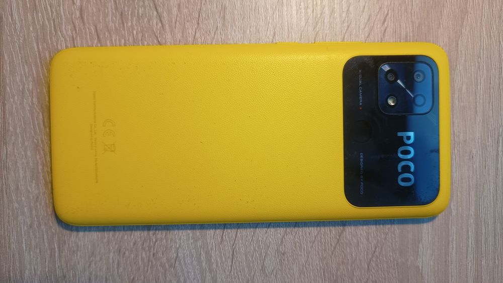 Xiaomi Poco C40 4/64 GB