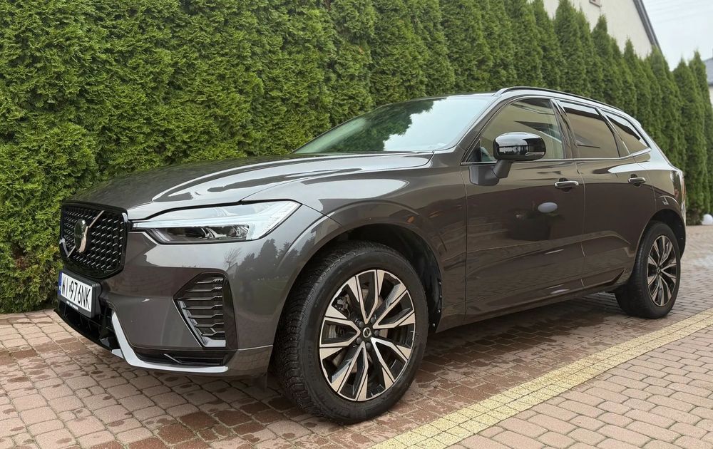 Volvo XC 60