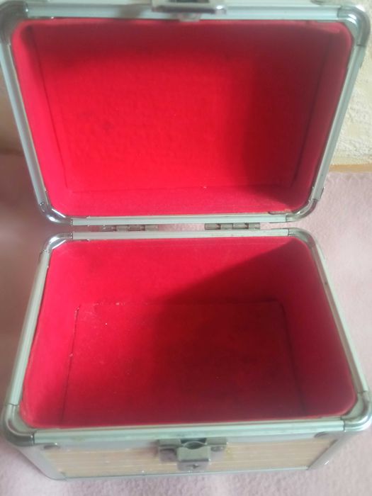 Кейс для косметики