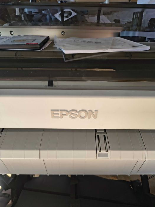 Ploter Epson  surecolor T5000