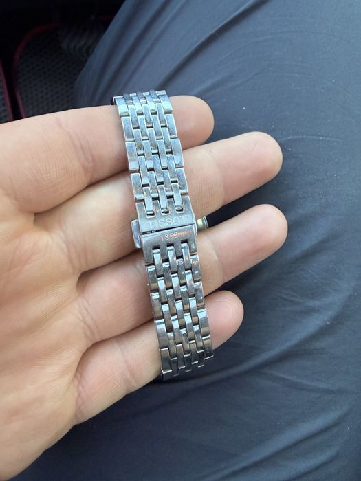 Продам часи ГОДИННИК TISSOT LE LOCLE