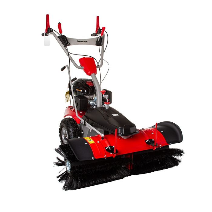 Zamiatarka spalinowa 100cm Loncin