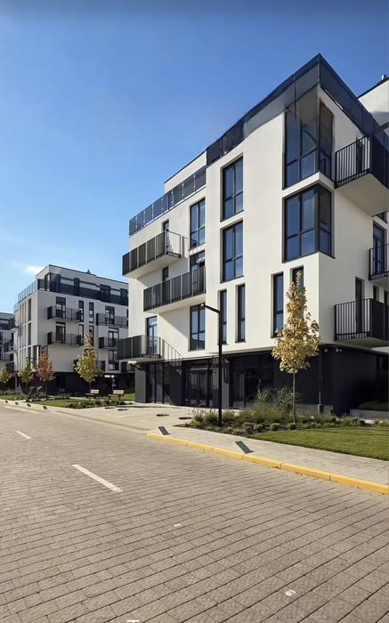 Продаж паркомісця ЖК Сайлент Парк, Silent Park