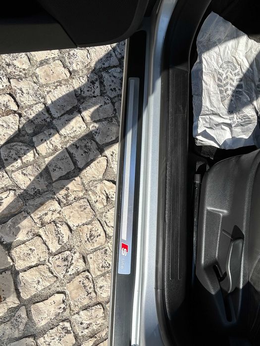 Audi A3 Sportback 2.0 TDI