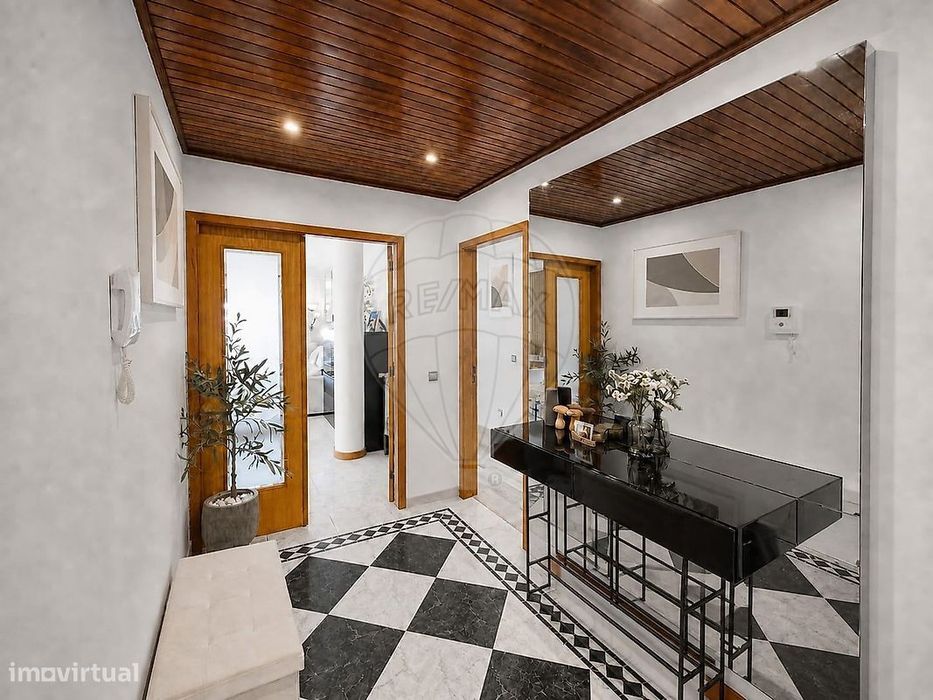 Apartamento T3 para venda