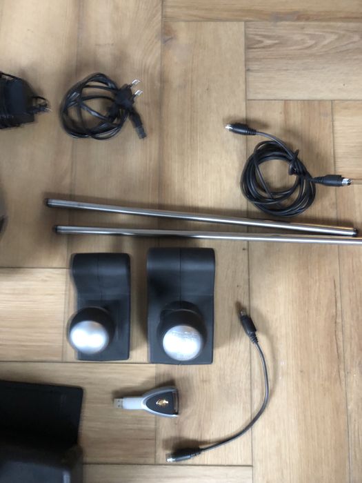 Kierownica Fanatec Porsche jak nowa