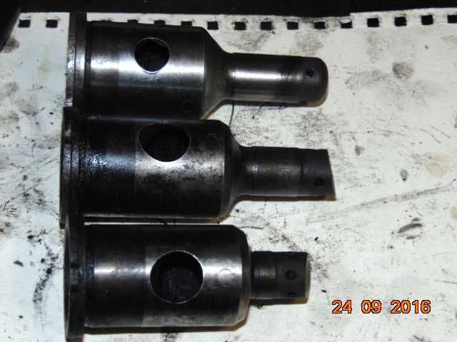 Мерцедес  форкамери для двигуна ОМ-601-617