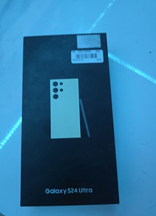 Samsung  s24 ultra 1tb