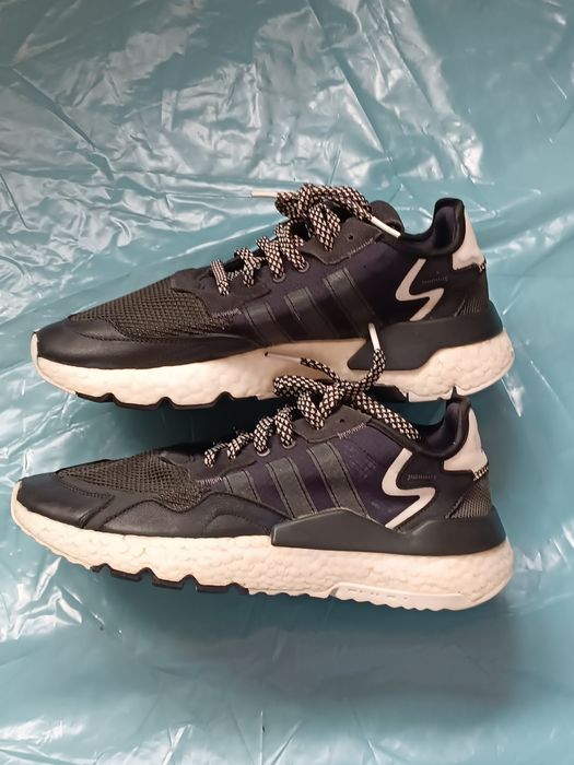 кроссовки мужские Adidas