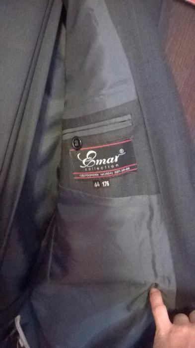 Garnitur jak nowy okazyjna cena