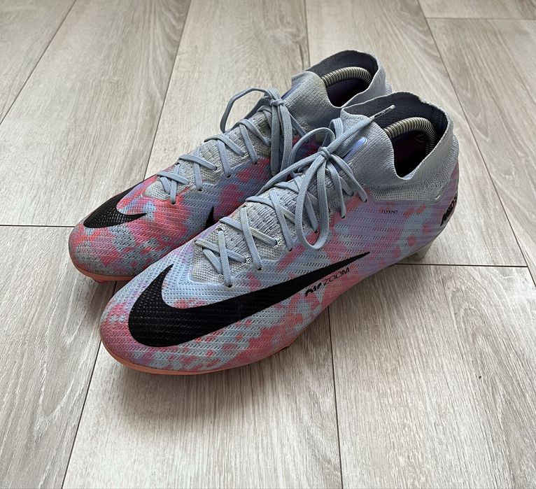 Nike Air Zoom Mercurial Superfly 9 Elite MDS футбольні копочки 43